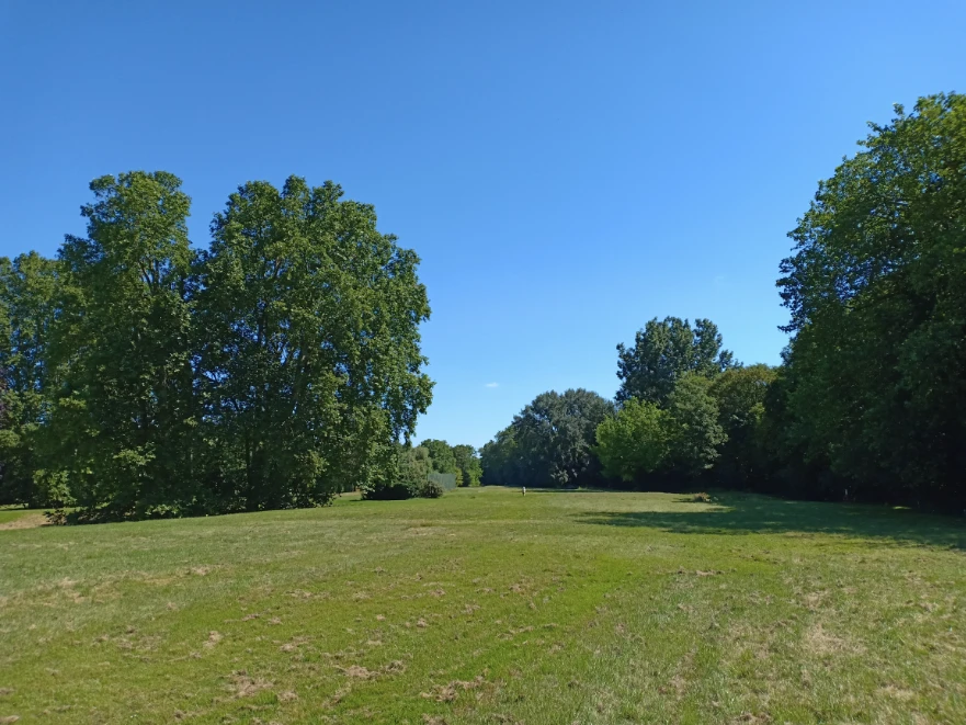 Golf de la Grenouillère